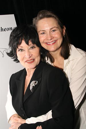 Photo Coverage: New Dramatists Honors Chita Rivera Image