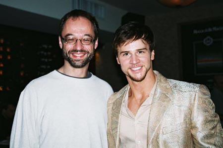 Photo Coverage: Chita Rivera's Birthday Celebration at Tony's DiNapoli Time Square Image
