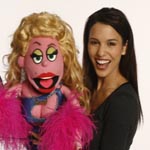 Christy Carlson Romano Joins 'Avenue Q' Tonight, 9/29