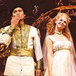 Photo Coverage: Cinderella Opens at the Paper Mill Playhouse