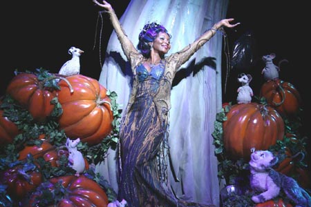 Photo Preview: Cinderella at The Paper Mill Playhouse Image