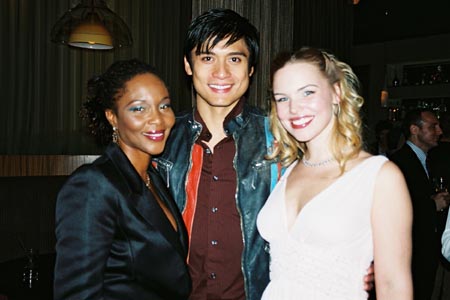 Photo Coverage: Cinderella Opens at the Paper Mill Playhouse Image