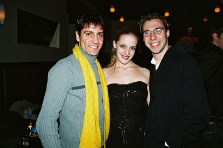 Photo Coverage: Cinderella Opens at the Paper Mill Playhouse Image