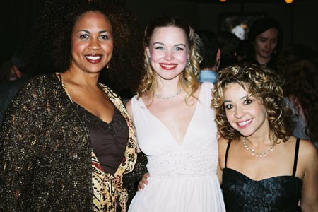 Photo Coverage: Cinderella Opens at the Paper Mill Playhouse Image