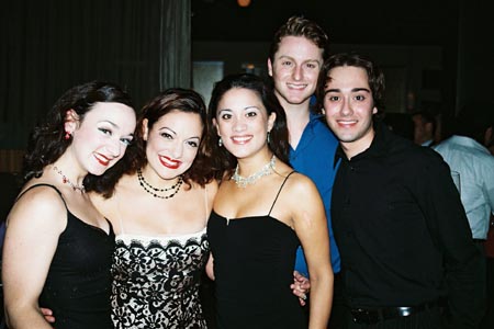 Photo Coverage: Cinderella Opens at the Paper Mill Playhouse Image