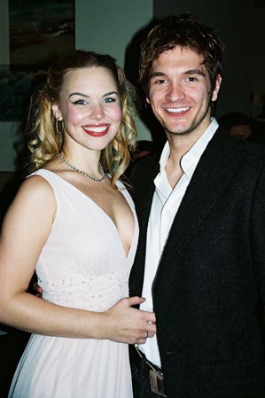 Photo Coverage: Cinderella Opens at the Paper Mill Playhouse Image