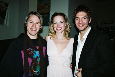 Photo Coverage: Cinderella Opens at the Paper Mill Playhouse Image