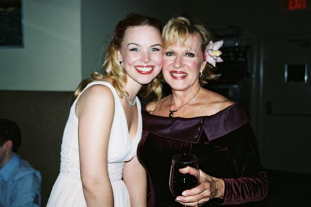 Photo Coverage: Cinderella Opens at the Paper Mill Playhouse Image