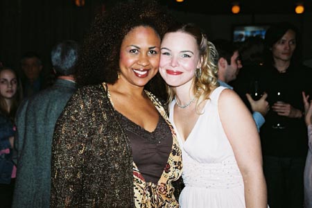 Photo Coverage: Cinderella Opens at the Paper Mill Playhouse Image