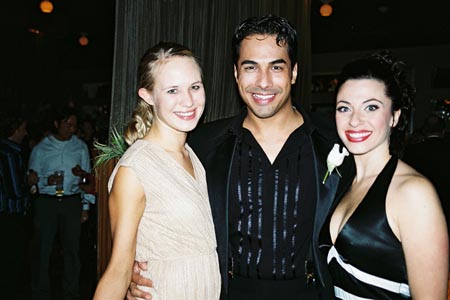 Photo Coverage: Cinderella Opens at the Paper Mill Playhouse Image