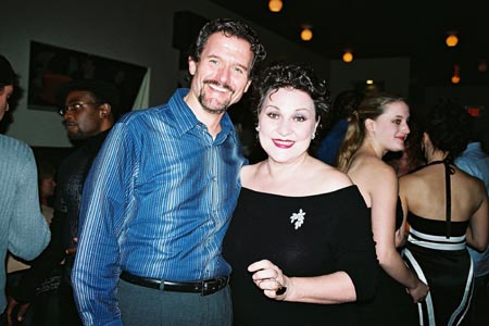 Photo Coverage: Cinderella Opens at the Paper Mill Playhouse Image