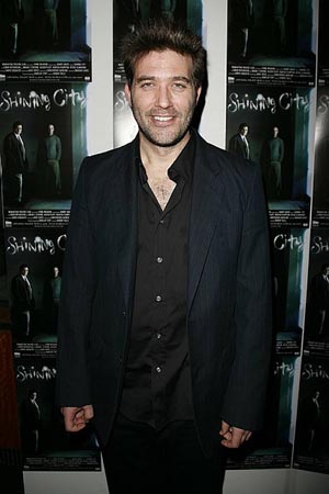 Photo Coverage: Shining City Opening Night Image