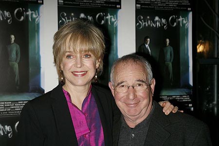 Photo Coverage: Shining City Opening Night Image