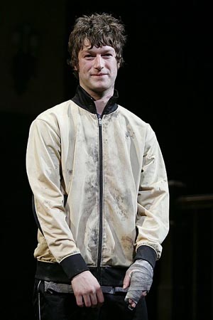 Photo Coverage: Shining City Opening Night Image