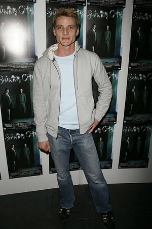 Photo Coverage: Shining City Opening Night Image