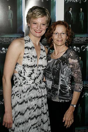 Photo Coverage: Shining City Opening Night Image