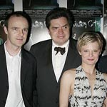 Photo Coverage: Shining City Opening Night