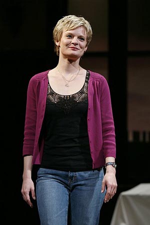 Photo Coverage: Shining City Opening Night Image