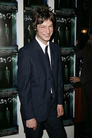 Photo Coverage: Shining City Opening Night Image