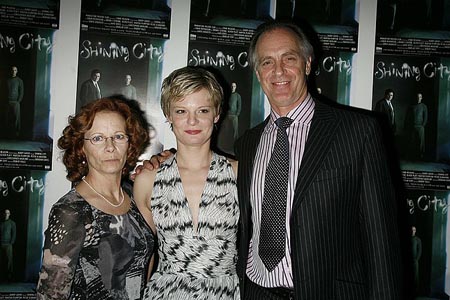 Photo Coverage: Shining City Opening Night Image
