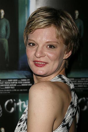 Photo Coverage: Shining City Opening Night Image