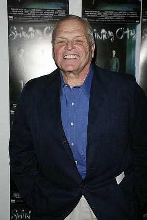 Photo Coverage: Shining City Opening Night Image