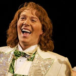 Photo Flash: Men of Clay Opens Off-Broadway April 2 Image