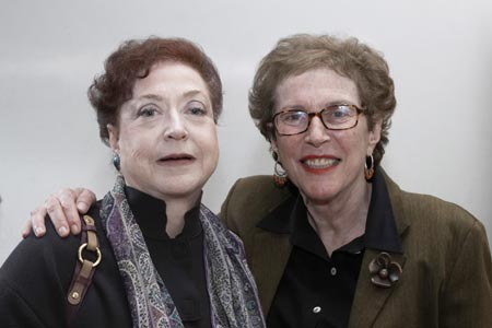 Photo Coverage: Harold Clurman Festival Opens Image