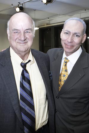 Photo Coverage: Harold Clurman Festival Opens Image