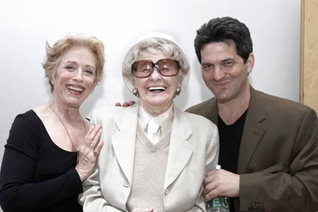 Photo Coverage: Harold Clurman Festival Opens Image