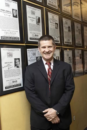 Photo Coverage: Harold Clurman Festival Opens Image
