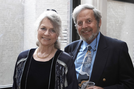 Photo Coverage: Harold Clurman Festival Opens Image