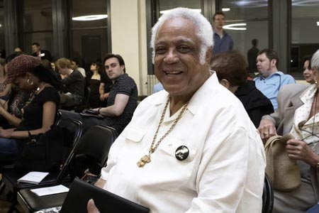 Photo Coverage: Harold Clurman Festival Opens Image