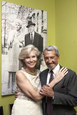 Photo Coverage: Harold Clurman Festival Opens Image