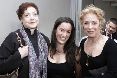 Photo Coverage: Harold Clurman Festival Opens Image