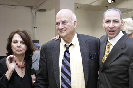 Photo Coverage: Harold Clurman Festival Opens Image
