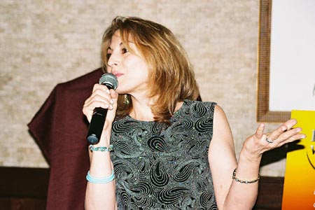 Photo Coverage: Harry Connick Jr.'s Portrait Unveiled at Tony's DiNapoli Image