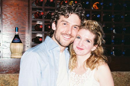 Photo Coverage: Harry Connick Jr.'s Portrait Unveiled at Tony's DiNapoli Image