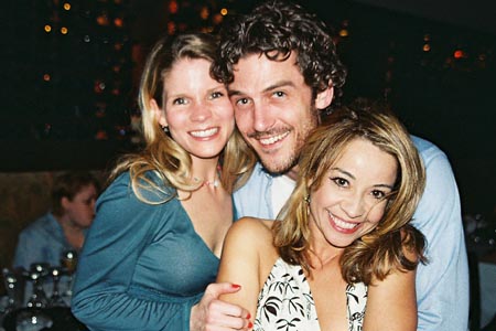 Photo Coverage: Harry Connick Jr.'s Portrait Unveiled at Tony's DiNapoli Image