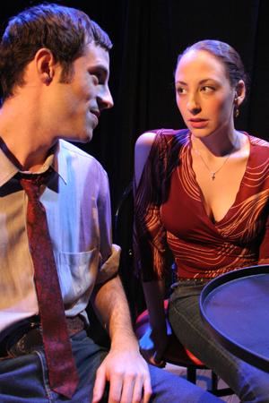 Photo Flash: Coronado at Manhattan Theatre Source Image