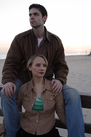Photo Preview: Dennis Lehane's Coronado Begins Previews Nov. 30 Image