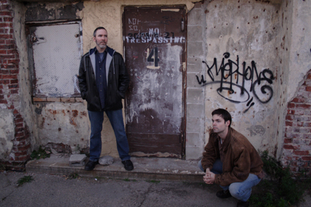Photo Preview: Dennis Lehane's Coronado Begins Previews Nov. 30 Image