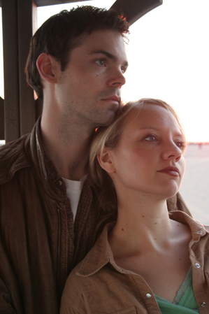 Photo Preview: Dennis Lehane's Coronado Begins Previews Nov. 30 Image