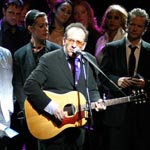 Photo Coverage: Brilliant Mistake: Broadway Sings Elvis Costello Video