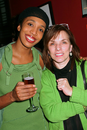 Photo Coverage: The Color Purple Listening Party Image