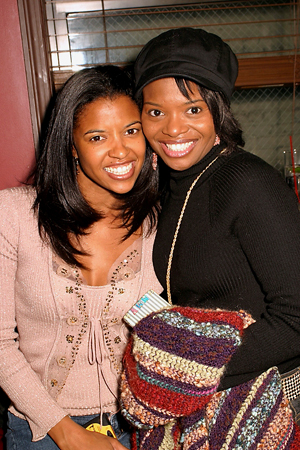 Photo Coverage: The Color Purple Listening Party Image