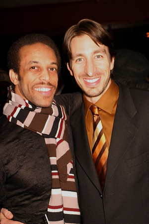Photo Coverage: The Color Purple Listening Party Image