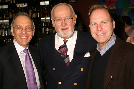 Photo Coverage: The Color Purple Listening Party Image