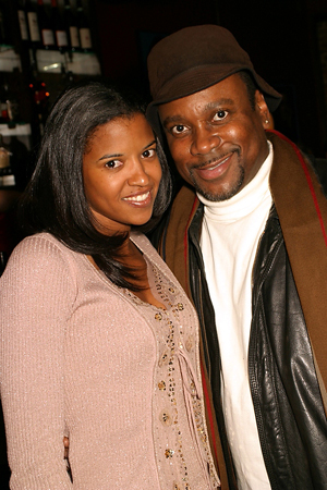 Photo Coverage: The Color Purple Listening Party Image
