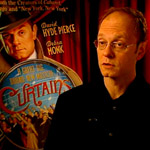 BWW TV: A Sneak Peek At The Cast and Creative of Curtains! Video
